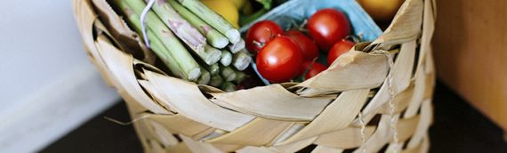 Platos saludables y equilibrados para el menú del colegio