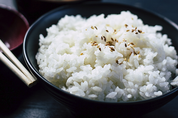 rice